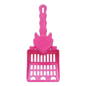 PA HIGIENICA BRINQPET - ROSA