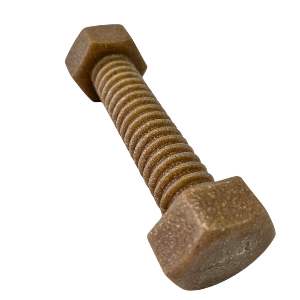 DURATOYS PARAFUSO FIBRA COCO						