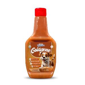 MOLHO TASTY COLAGENO 250GR