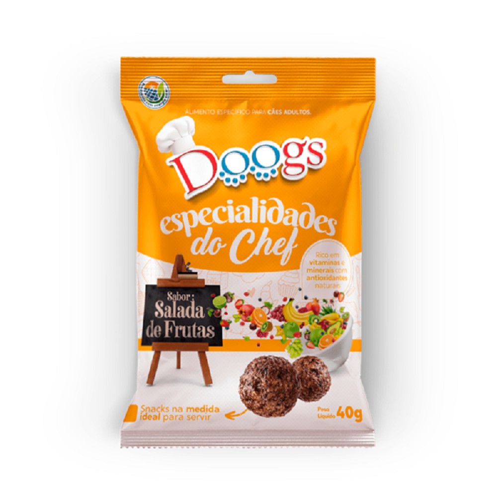 BIFINHO ESPEC. SALADA DE FRUTAS 40 GR