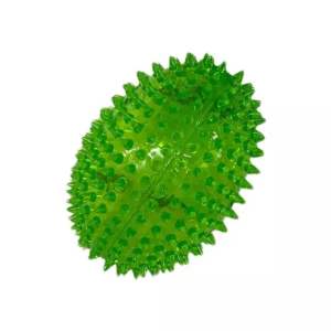 MORDEDOR PET BOLA OVAL CRAVO LED G