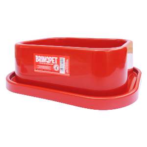 COM PLAST.ANTI-FORM GG 1900ML VERM BRINQ