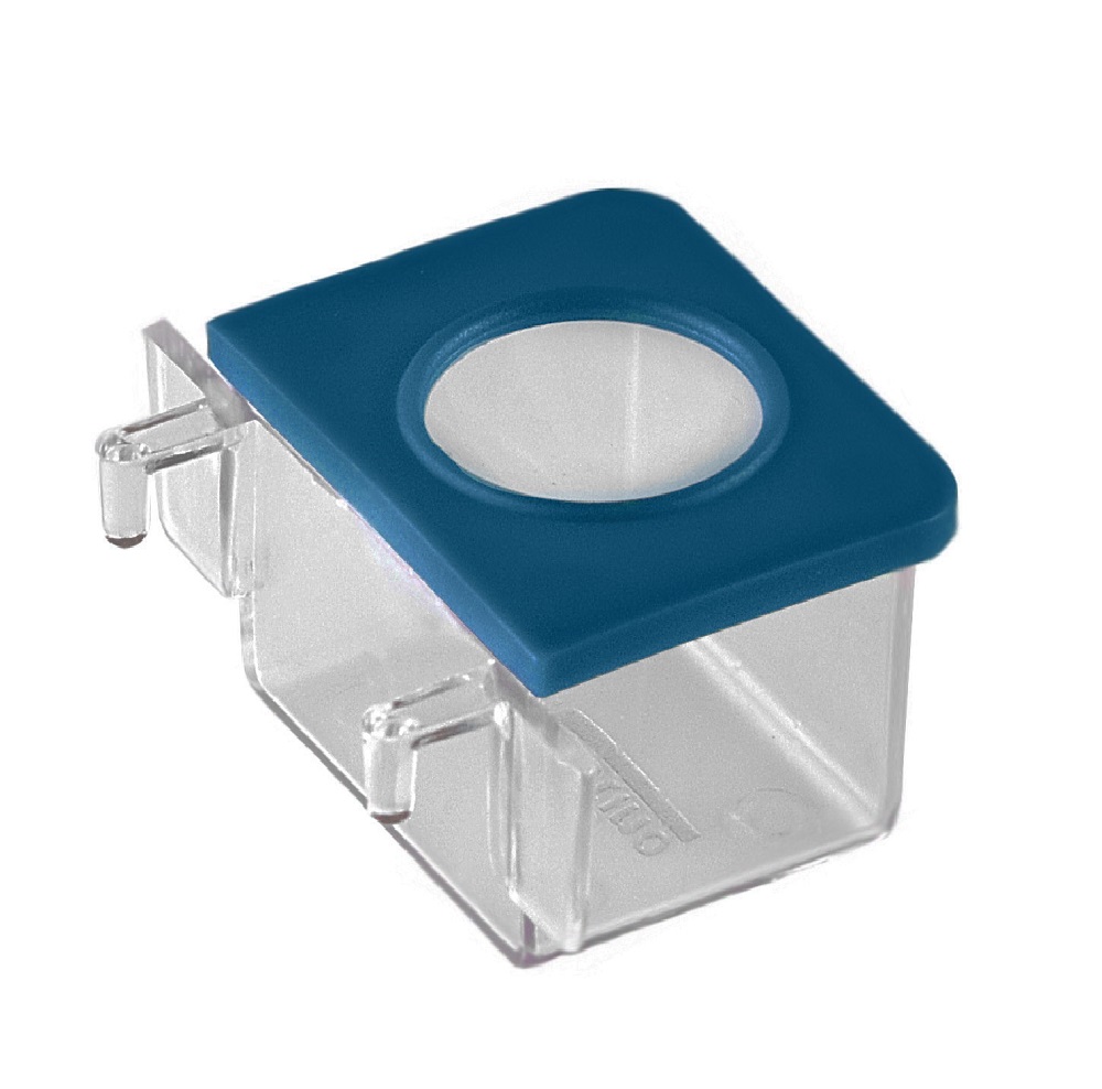 COM. PASSARO 01 FURO GANCHO 40ML MR PET