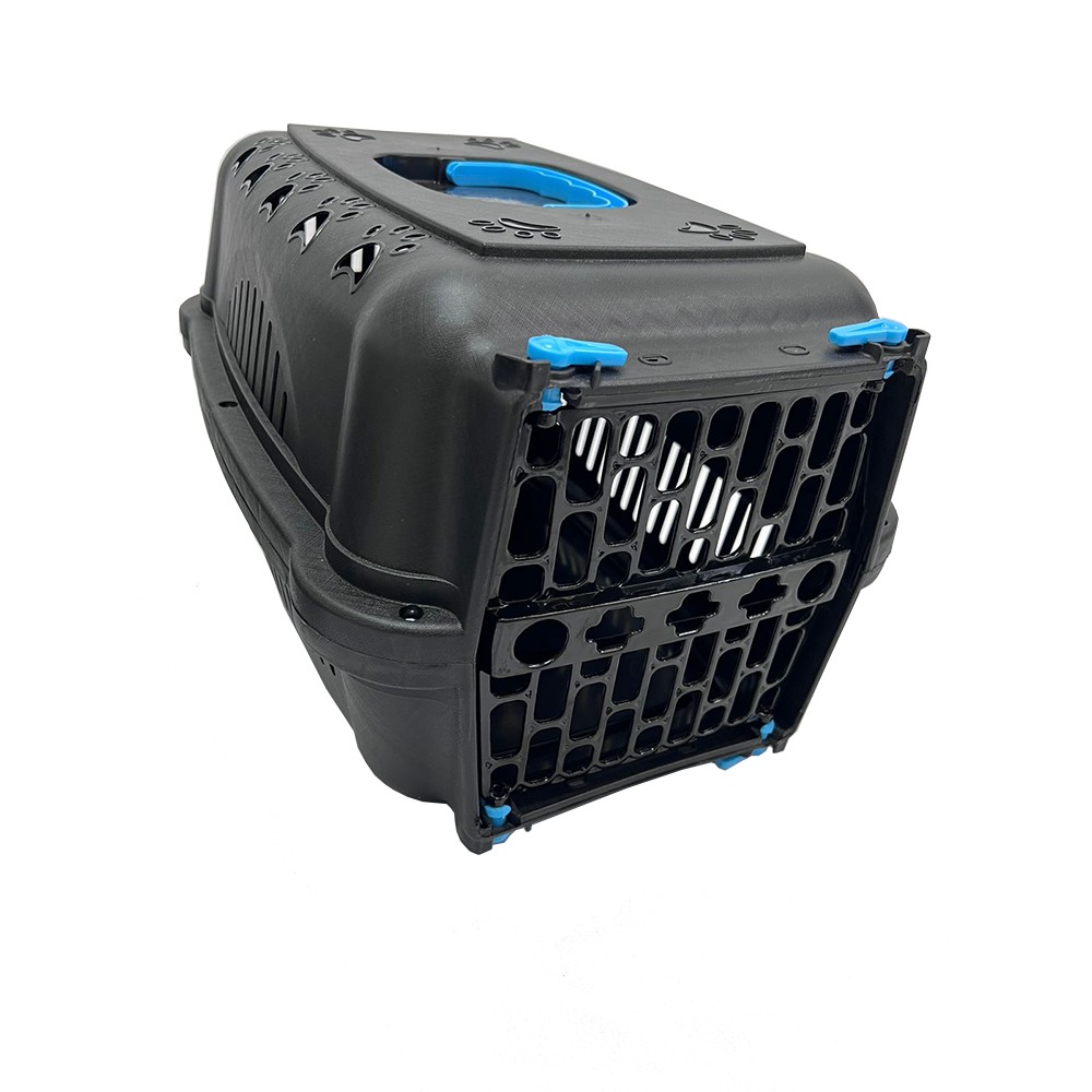 CX TRANSP FALCON N1 BLACK AZUL