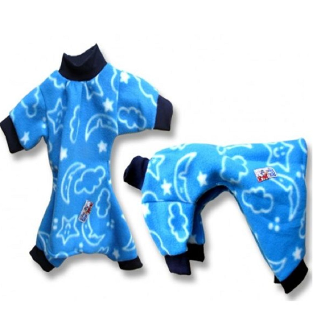 PIJAMA SOFT N°5 LULIKA