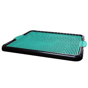 SANITARIO CANINO  - ROSA BRINQPET