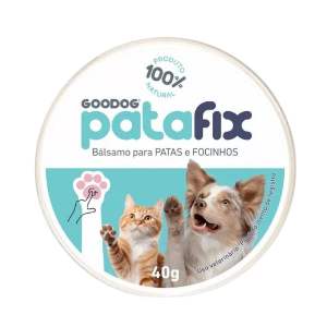 HIDRATANTE DE PATINHA 40G