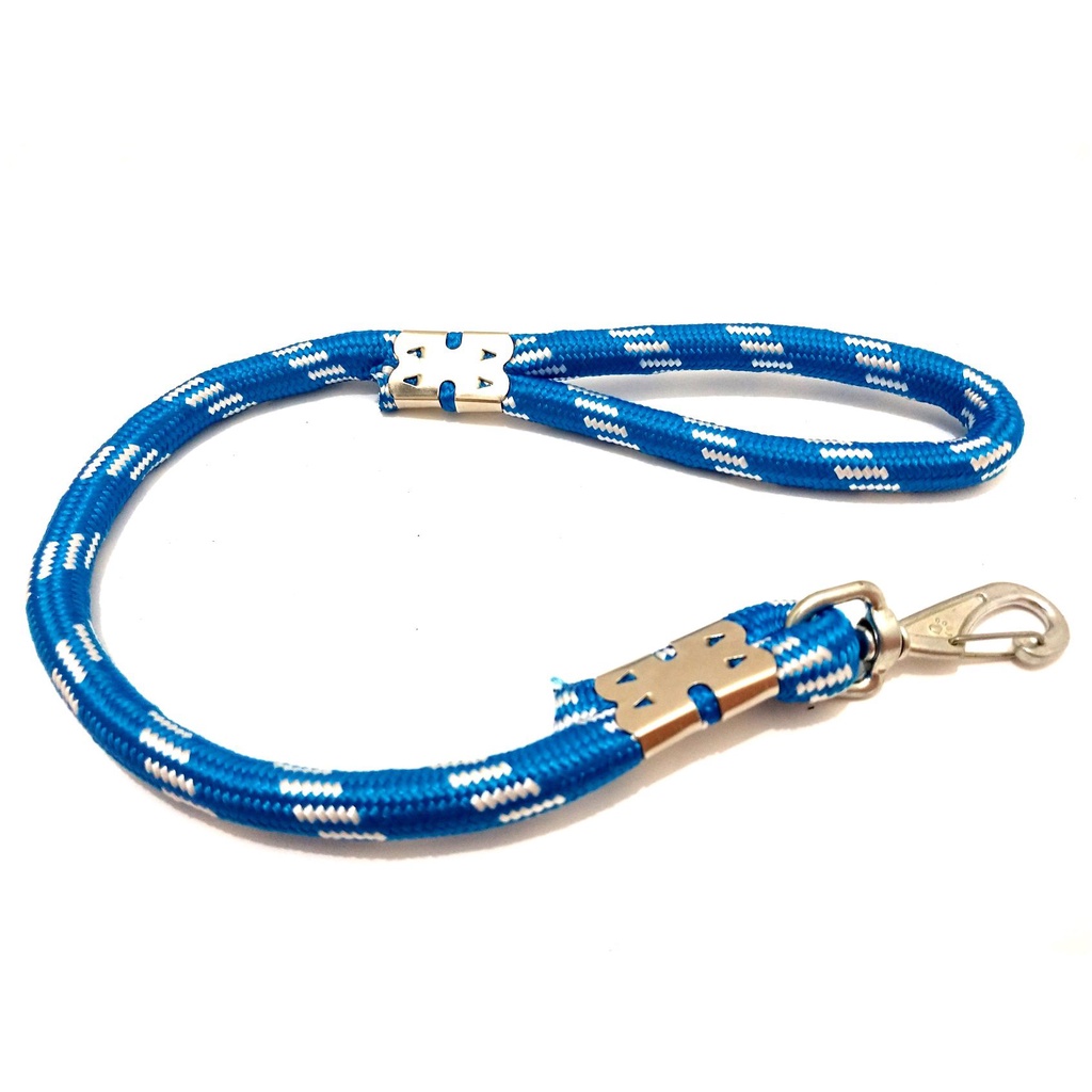 GUIA DE CORDA ROLICA 12MM X 0,60M