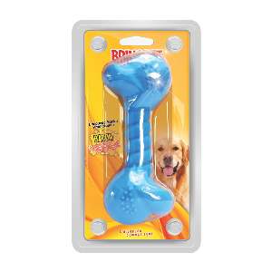 OSSO BRINQBONE G - AZUL