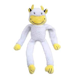 PELUCIA VAQUINHA MUMU