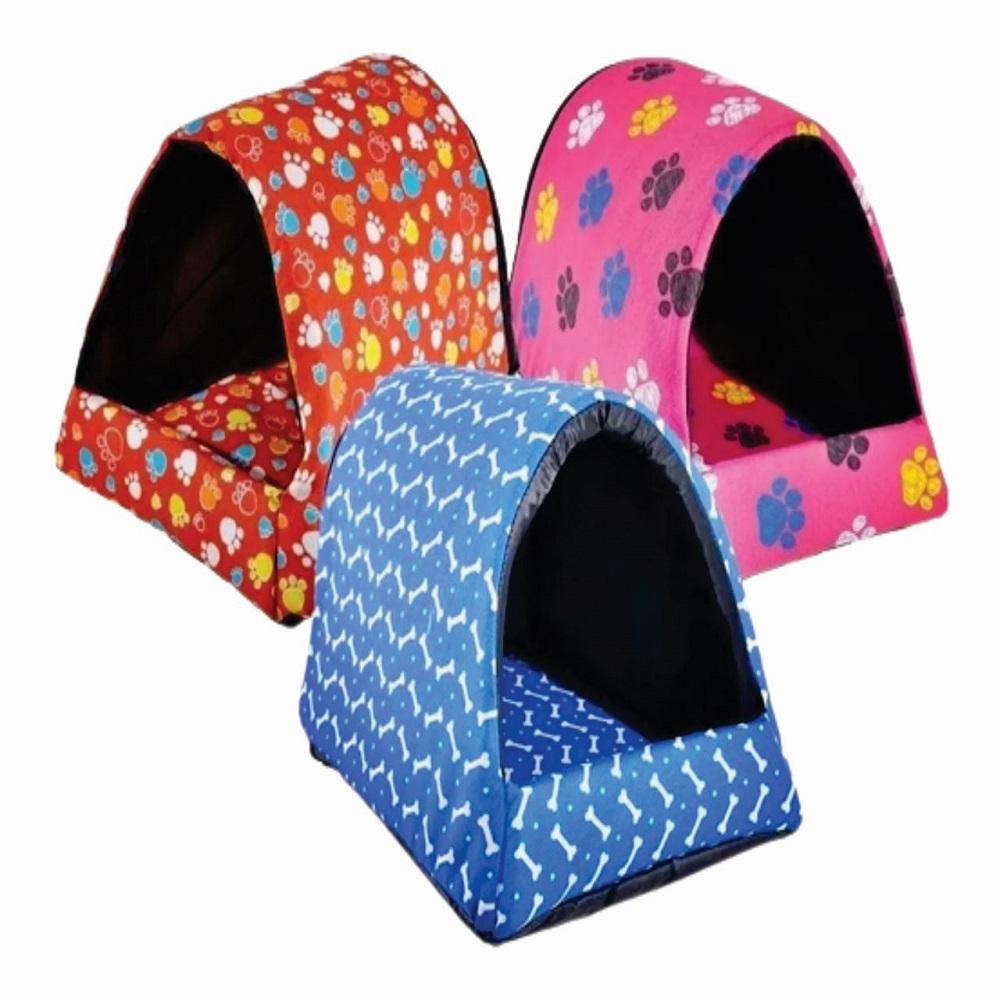 CONJ. CAMA IGLU C/03 - ZIPER