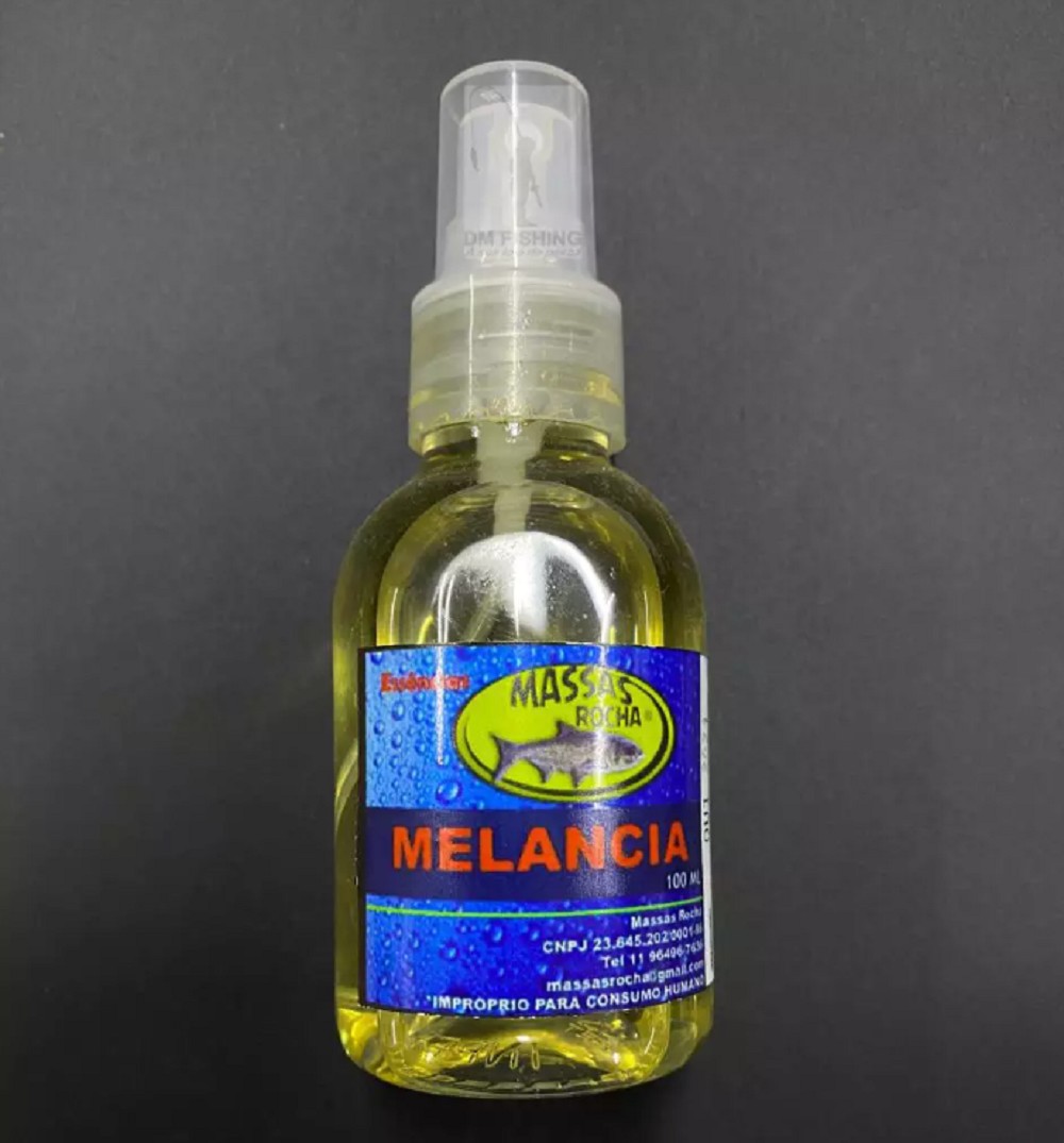 ESSENCIA MELANCIA 100 ML