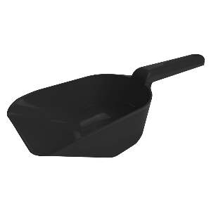 PA DOSADORA BRINQPET - PRETO