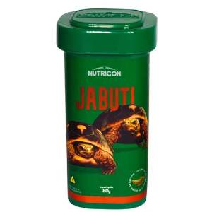 JABUTI 80G