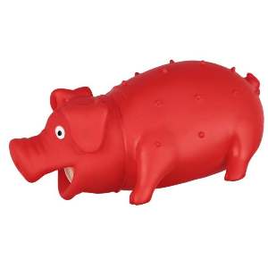 MORDEDOR PORCO M 19 CM - NAPI