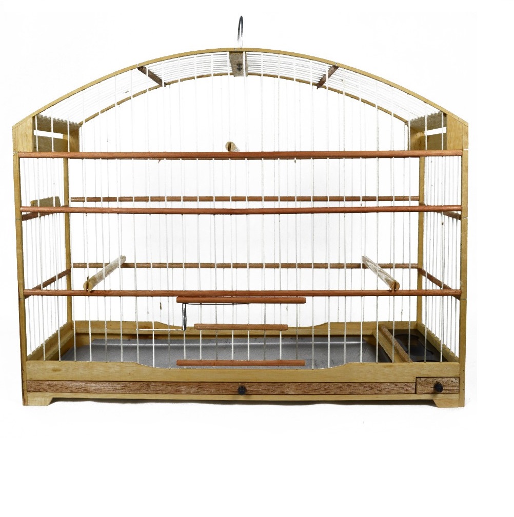 GAIOLA PICHARRO - LINHA POPULAR