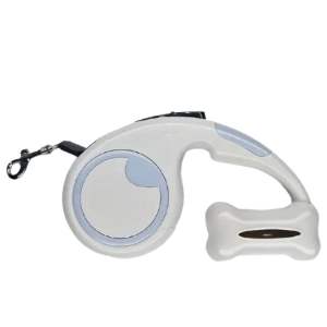 GUIA RETRATIL COM PORTA SAQUINHO 3 M