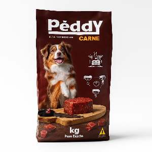 PEDDY CARNE 15 KG