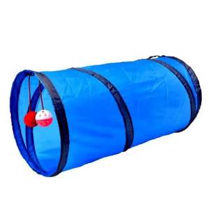 TUNEL SIMPLES PARA GATO