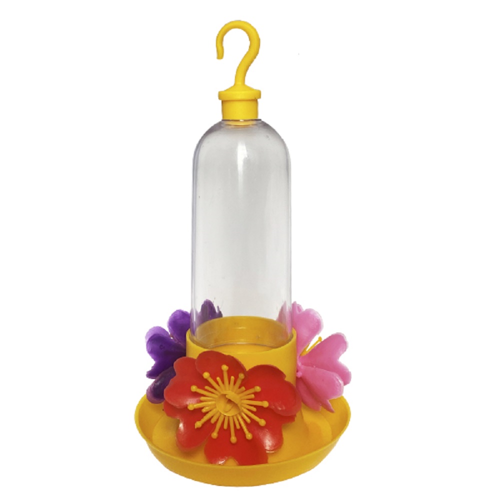 BEB. BEIJA FLOR MINI C/ BANHEIRA