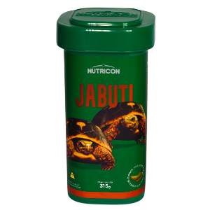 JABUTI 315G