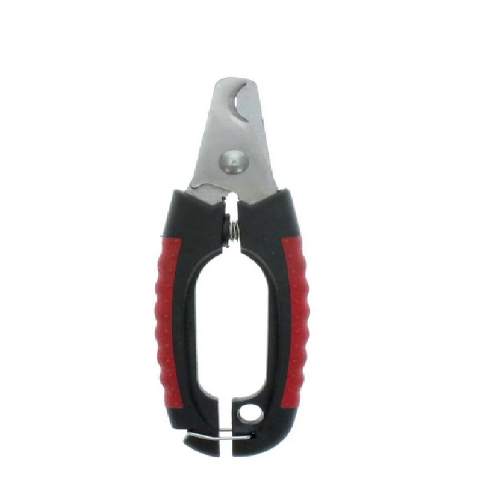 ALICATE DE UNHA PET 12 CM