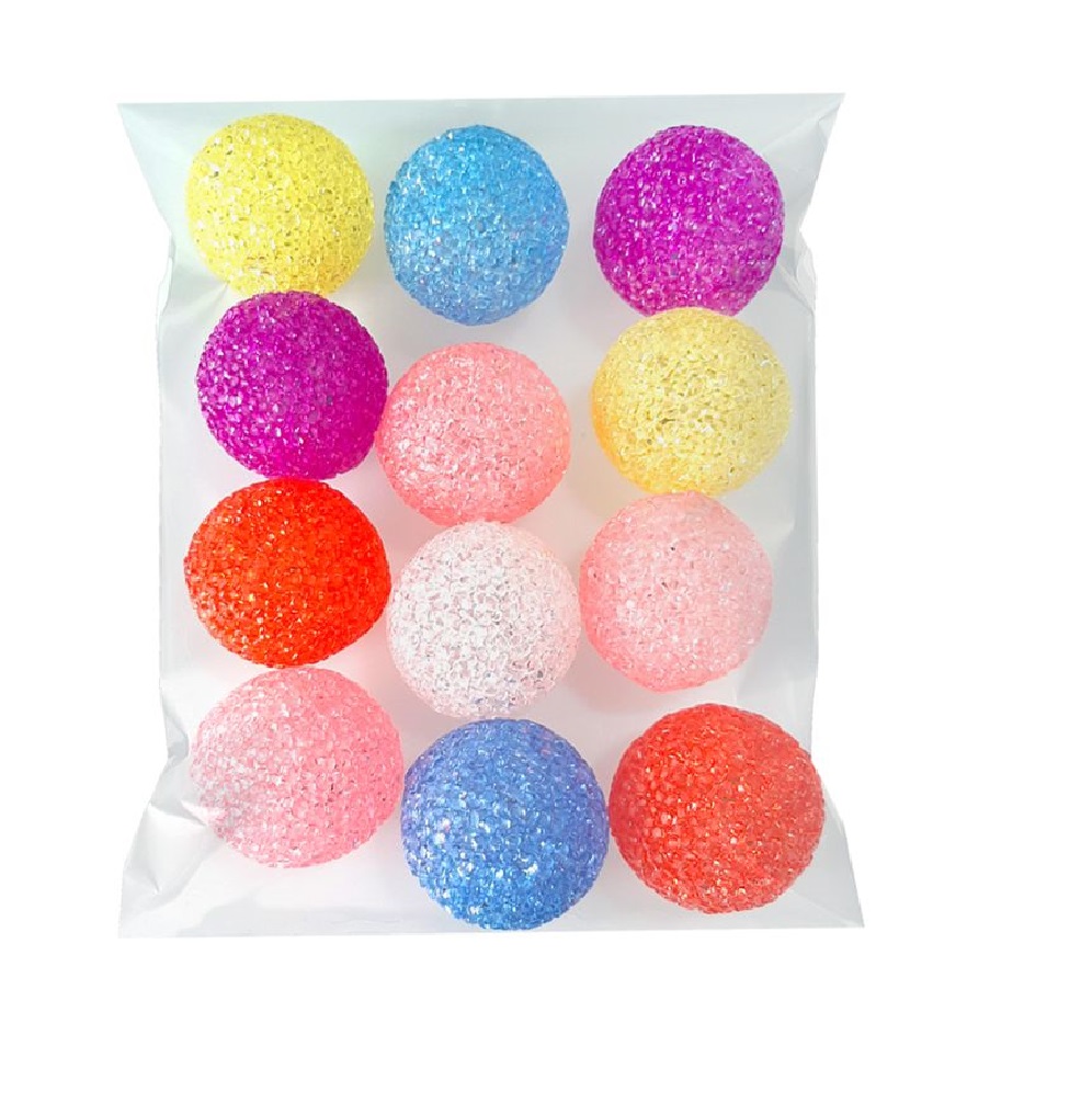 BOLA SINO M - REFIL 12 UN