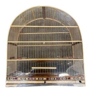 GAIOLA FIBRA N°5 ESPECIAL