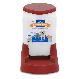 BEBEDOURO PRATICO AUTO 3.0 LTS VERMELHO