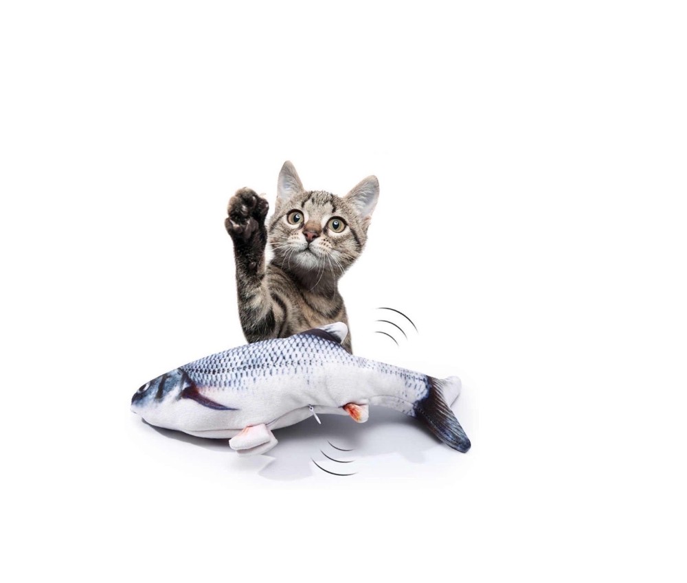 PEIXE ELETRICO QUE VIBRA