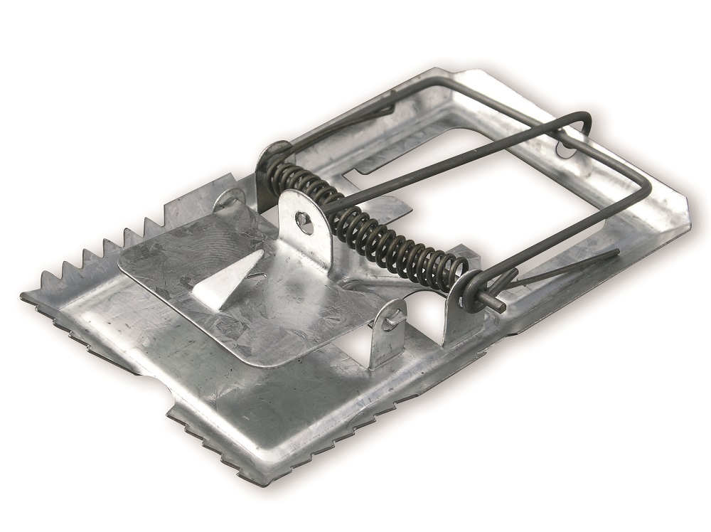 RATOEIRA DE BATER EM CHAPA GALV. PQ