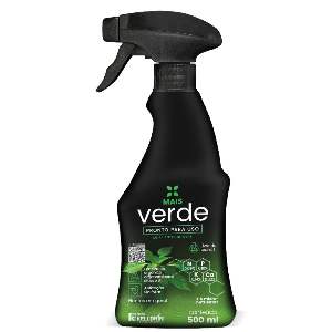FERTILIZANTE ORG MAIS VERDE PRONTO 500ML