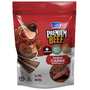 BIFINHO PREMIUM BEEF CARNE 400 GR