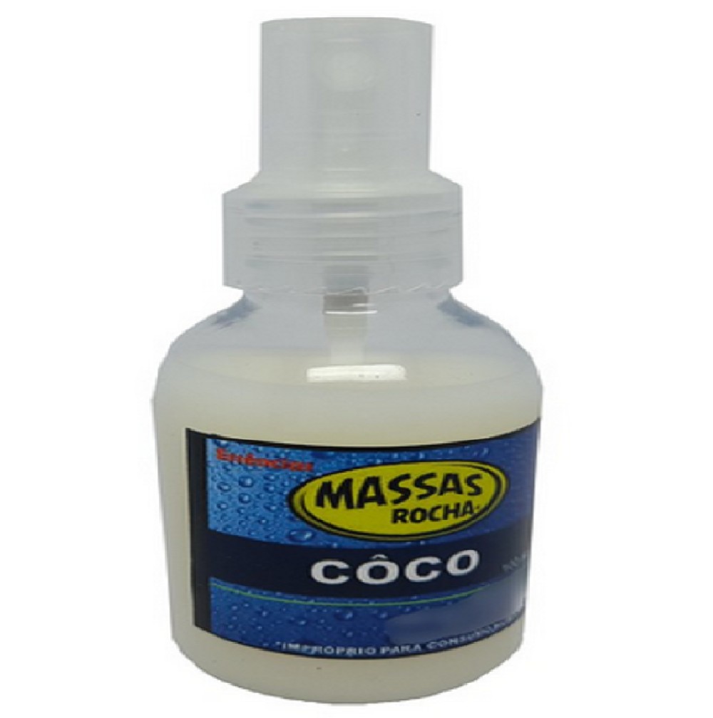 ESSENCIA COCO 100 ML
