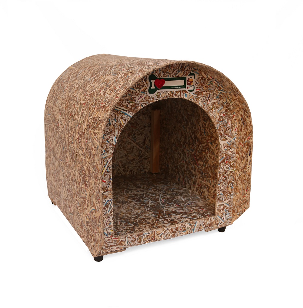 CASINHA IGLU ECOLOGICA Nº4