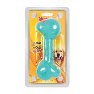 OSSO BRINQBONE G - VERDE TIFANY