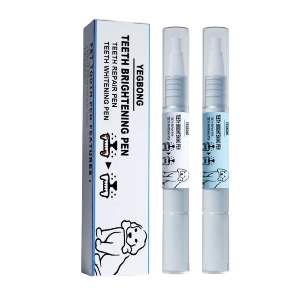 CANETA CLAREADORA DE DENTES C 2 UN