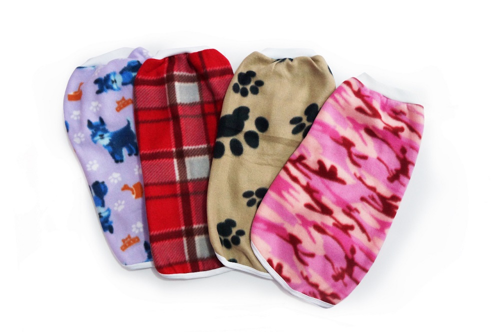 ROUPA P/ CAES DE SOFT LULIKA Nº11