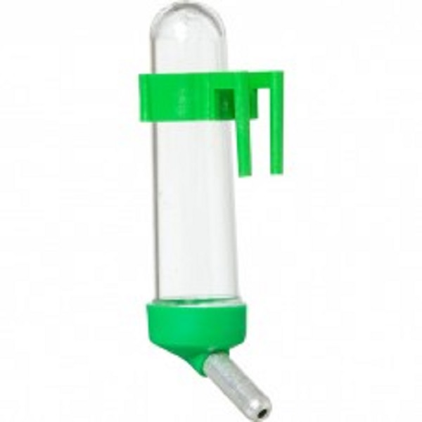 BEB. HAMSTER MEDIO 35 ML