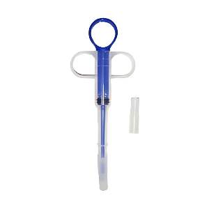 APLICADOR DE REMÉDIO 