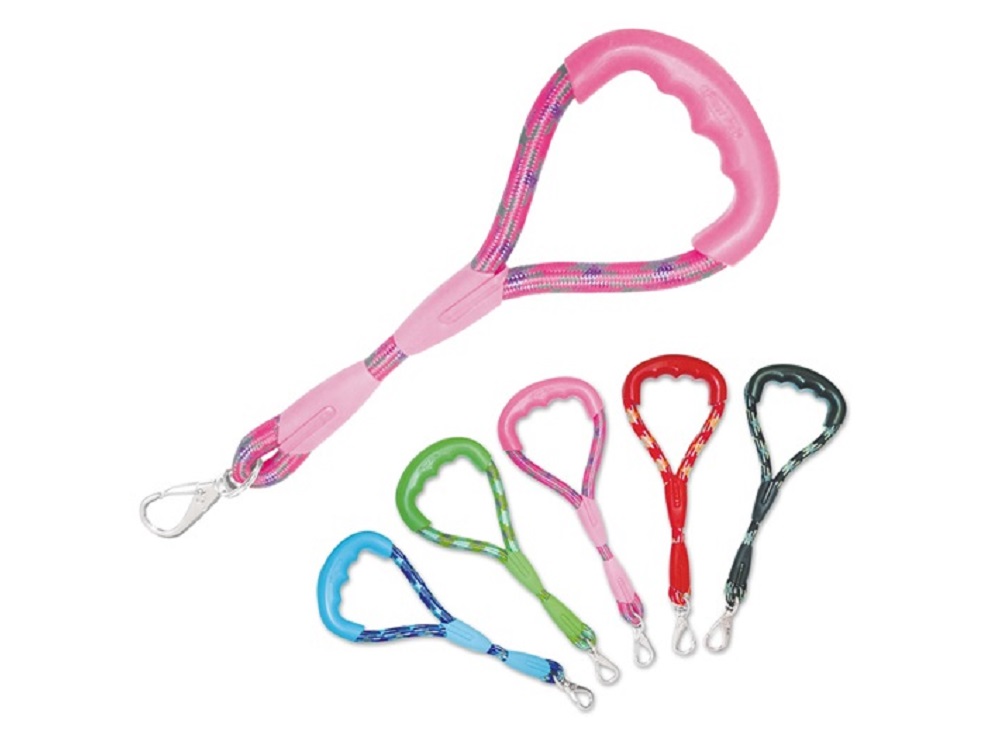 GUIA DE CORDA 15MM X 0,80 M COM MANOPLA