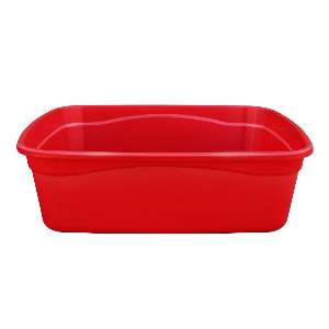 BANDEJA DE GATO PREMIUM BRINQPET - VERM