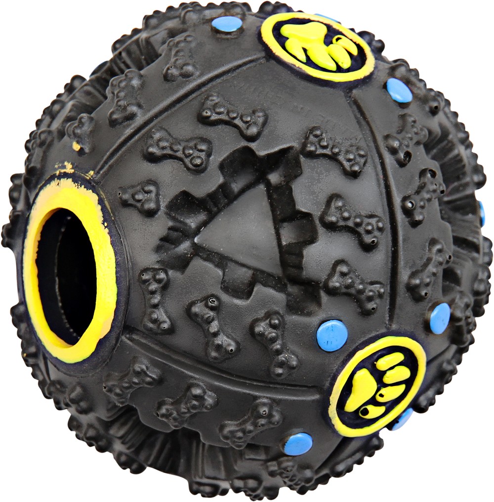 BOLA PETISCO COM SOM G