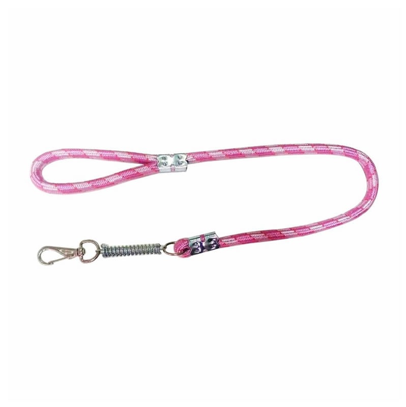 GUIA DE CORDA ROLICA C/AMORT. 12MMX0,80M