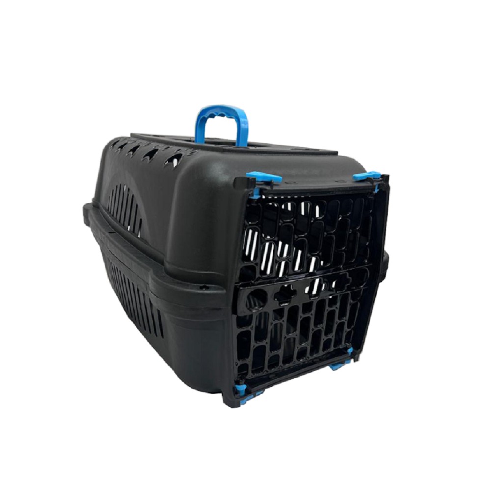 CX TRANSP FALCON N3 BLACK AZUL