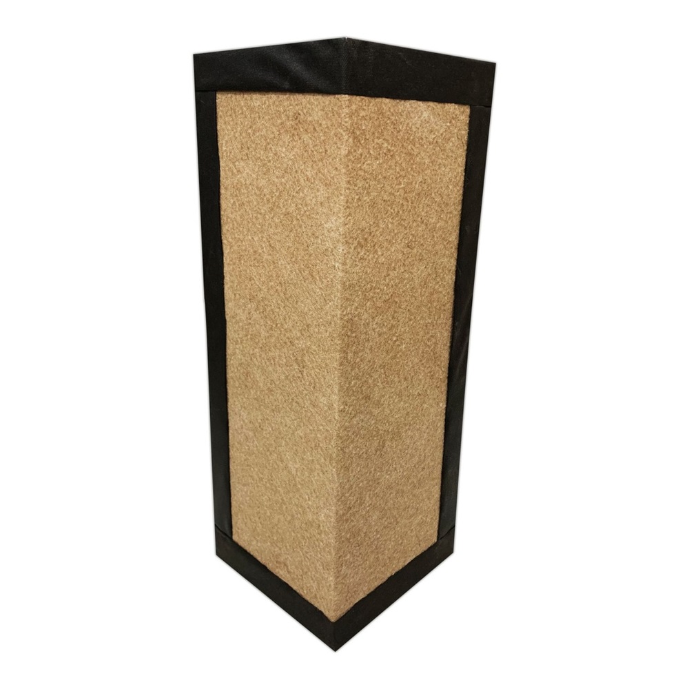 ARRANHADOR DE CANTO - MARROM