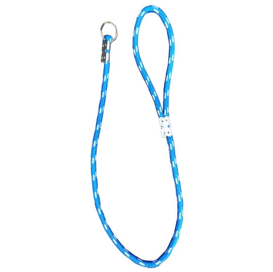 GUIA DE CORDA ROLICA AJUST. 10MM X 1,00M