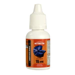 ANTI CLORO 15ML
