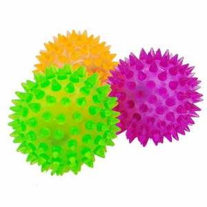 KIT 3 BOLAS CRAVO LED