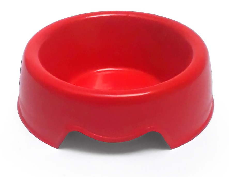 COMED. FILHOTE 300ML - VERMELHO